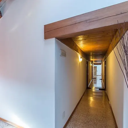 Loft Due Spade