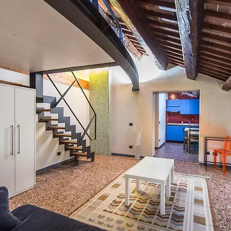 Loft Due Spade *
